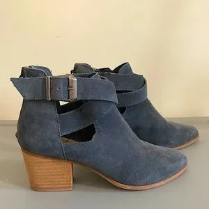 Sole society azure bootie clearance